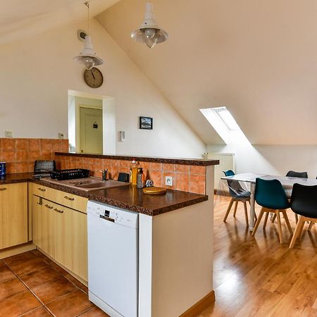 Appartement Spacieux Et Lumineux - Centre - Bord Loire - Climatisation - Wifi - Tout Confort Сомюр Екстер'єр фото