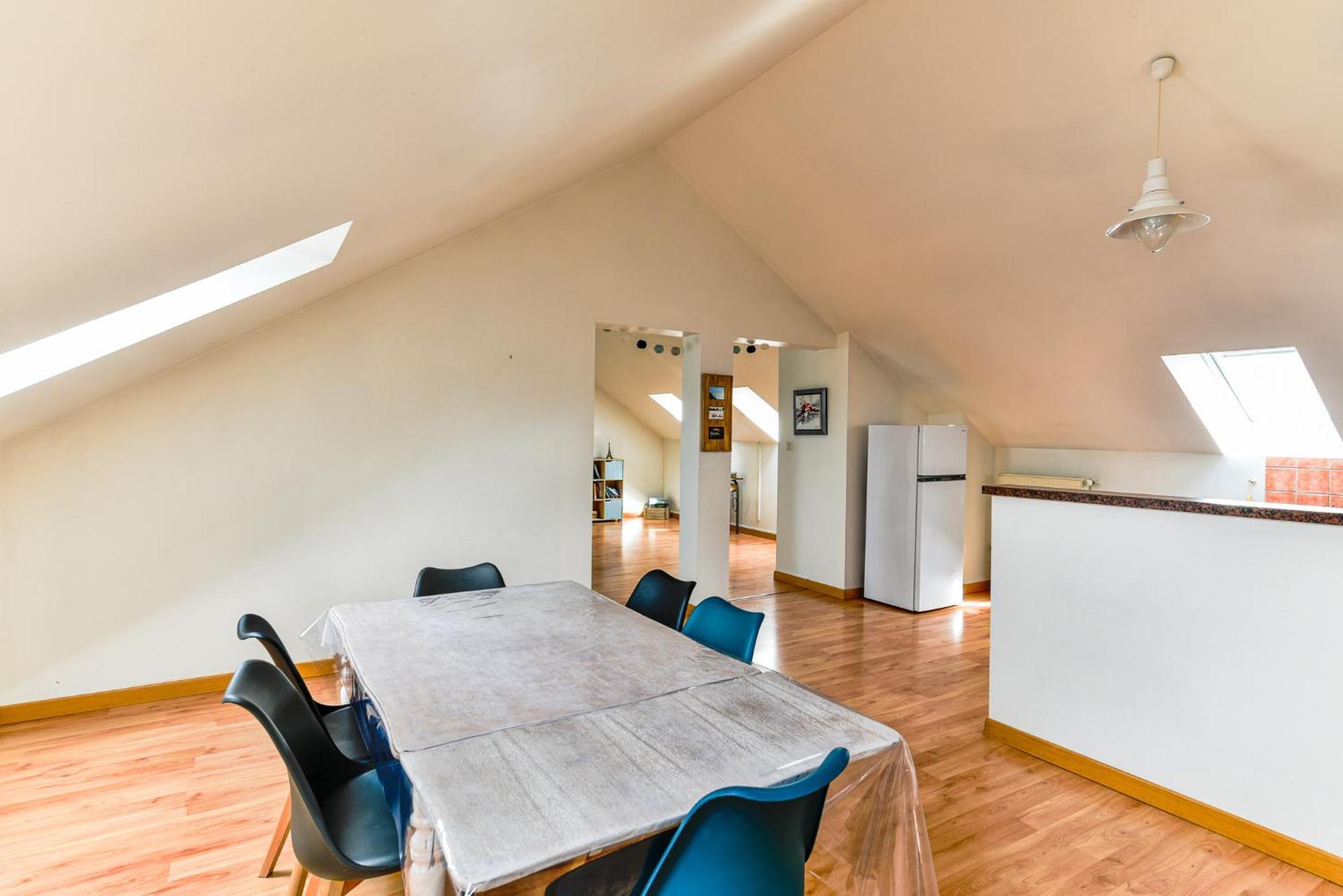 Appartement Spacieux Et Lumineux - Centre - Bord Loire - Climatisation - Wifi - Tout Confort Сомюр Екстер'єр фото